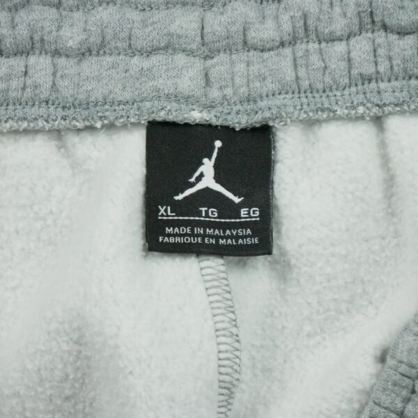 Jogging homme gris Jordan