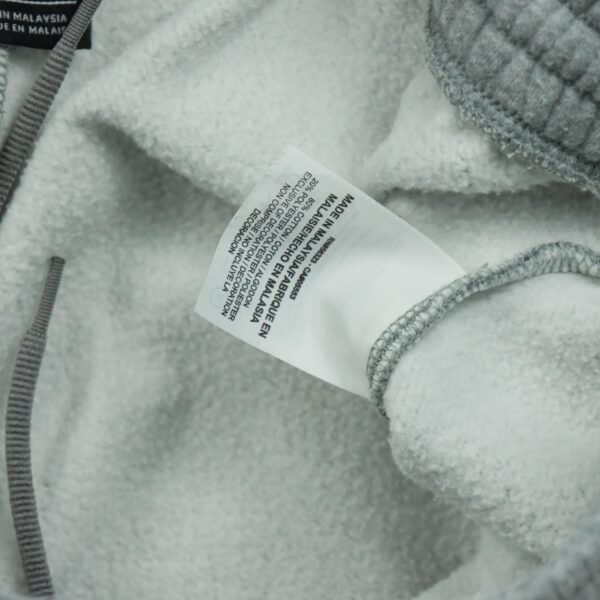 Jogging homme gris Jordan