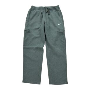 Jogging homme gris Nike
