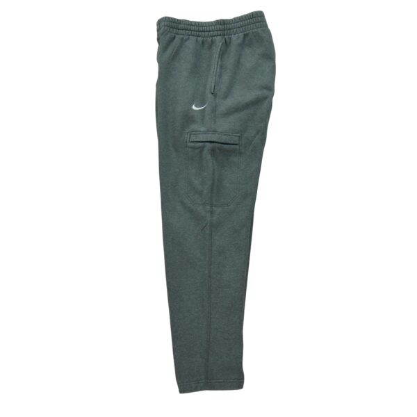 Jogging homme gris Nike