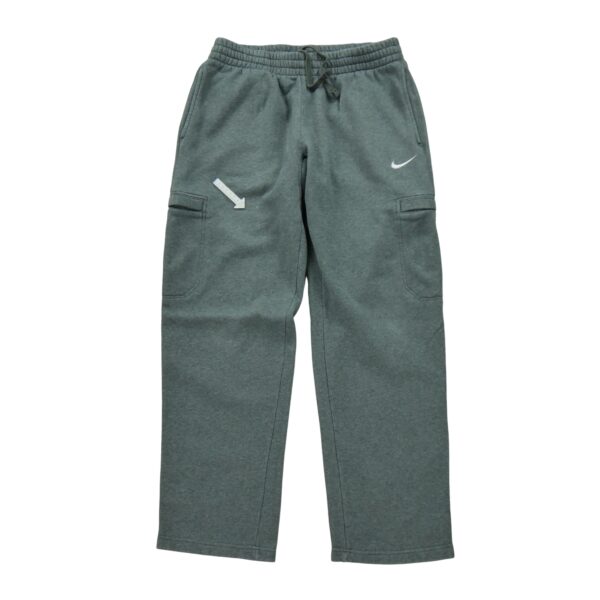 Jogging homme gris Nike