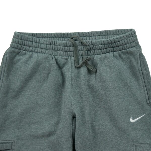 Jogging homme gris Nike