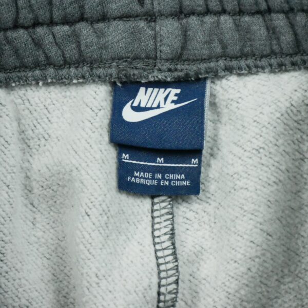 Jogging homme gris Nike
