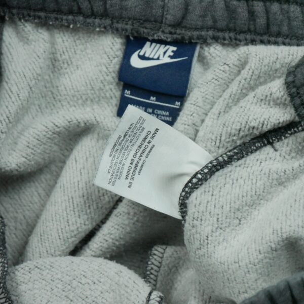Jogging homme gris Nike