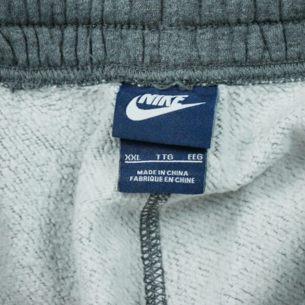 Jogging homme gris Nike