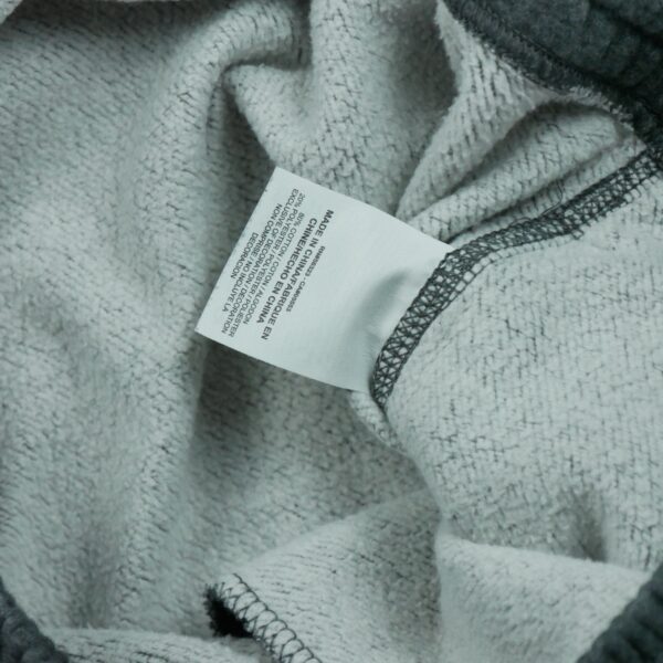 Jogging homme gris Nike