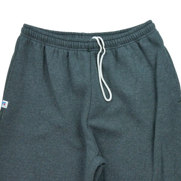 Jogging homme gris Russell Athletic
