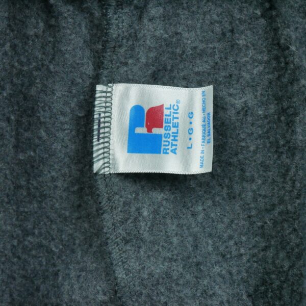 Jogging homme gris Russell Athletic