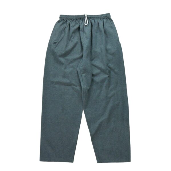 Jogging homme gris Russell Athletic