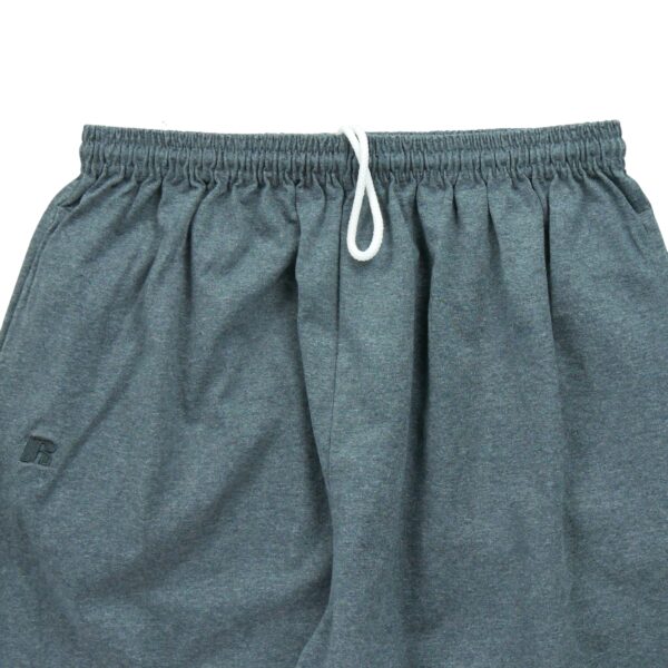 Jogging homme gris Russell Athletic