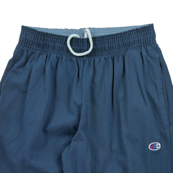 Jogging homme marine Champion