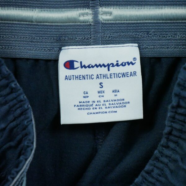 Jogging homme marine Champion