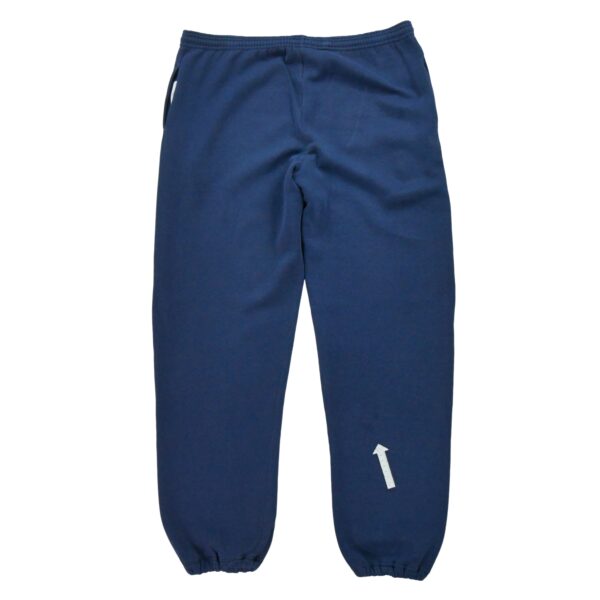 Jogging homme marine Russell Athletic