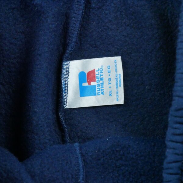 Jogging homme marine Russell Athletic