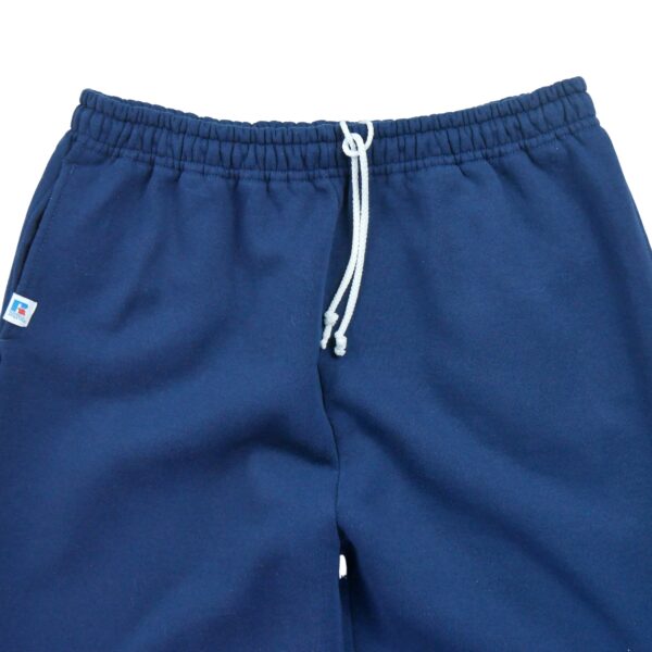 Jogging homme marine Russell Athletic