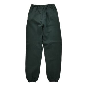 Jogging homme noir Champion