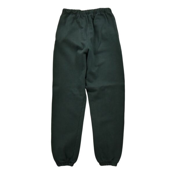 Jogging homme noir Champion