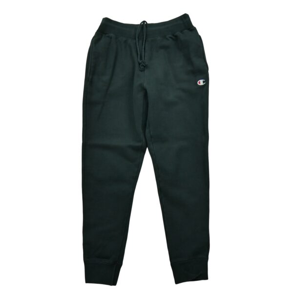 Jogging homme noir Champion