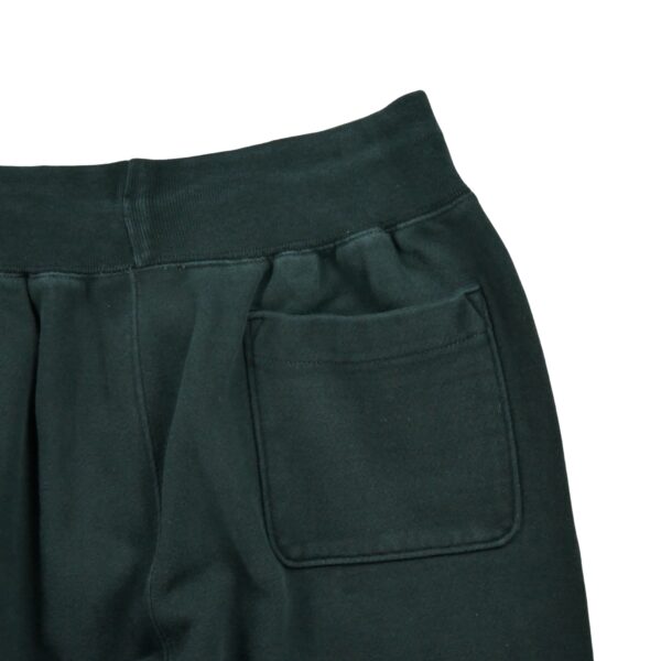Jogging homme noir Champion
