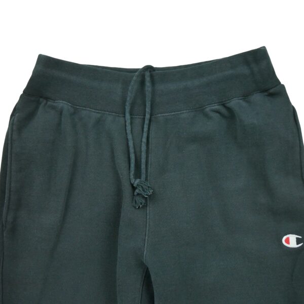 Jogging homme noir Champion