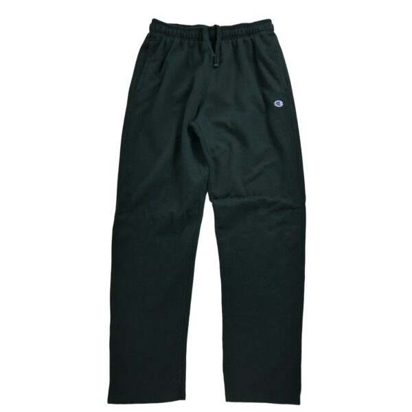 Jogging homme noir Champion