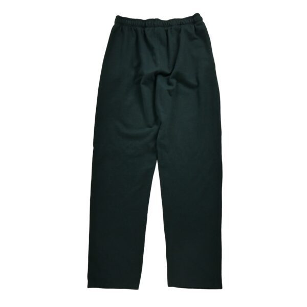 Jogging homme noir Champion