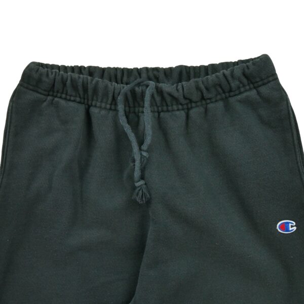 Jogging homme noir Champion