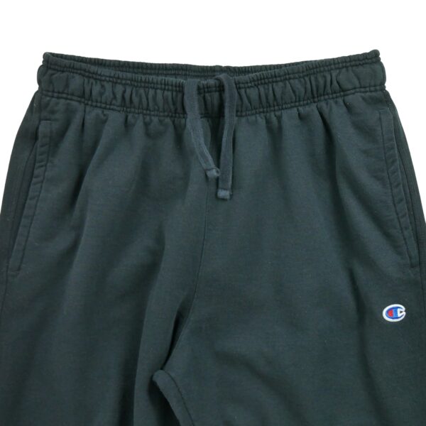 Jogging homme noir Champion
