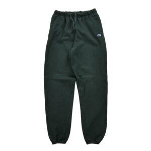 Jogging homme noir Champion