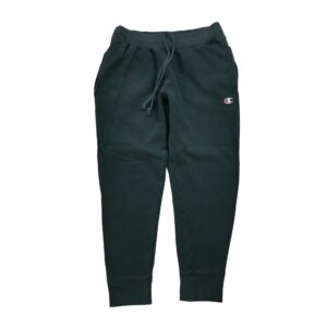 Jogging homme noir Champion