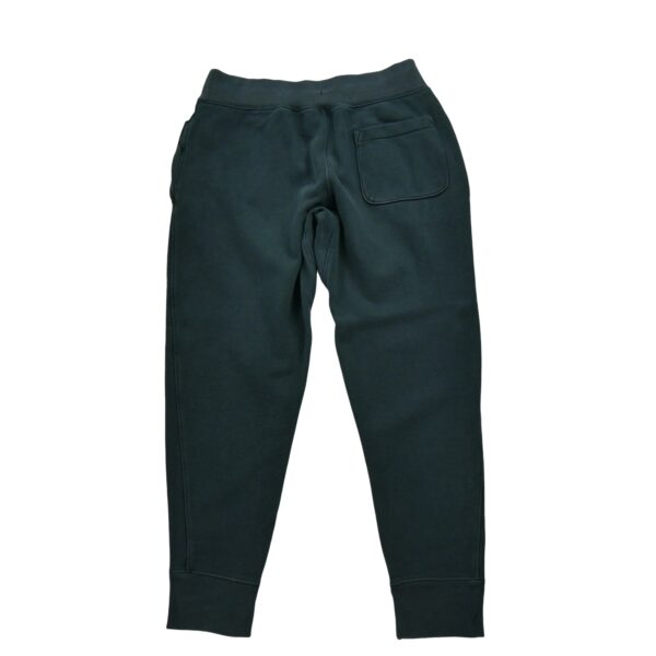 Jogging homme noir Champion