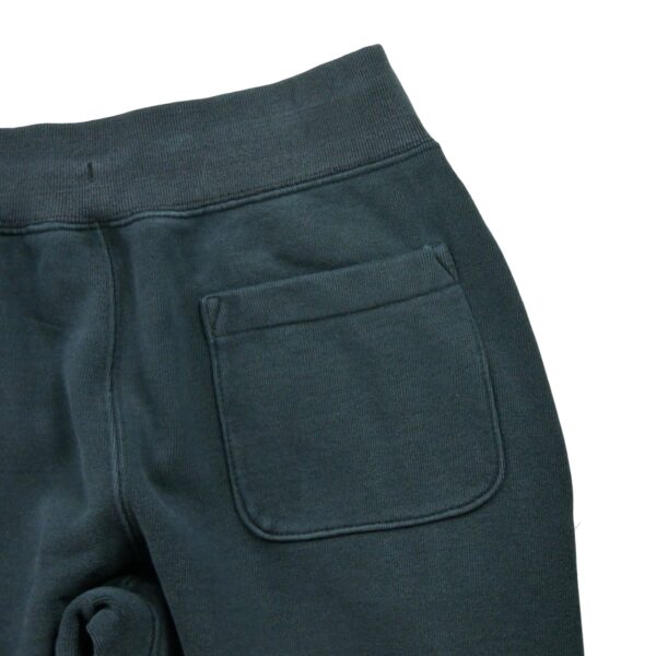 Jogging homme noir Champion