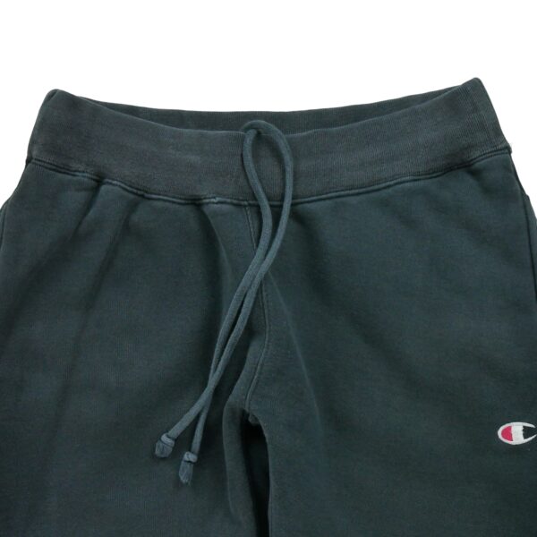 Jogging homme noir Champion