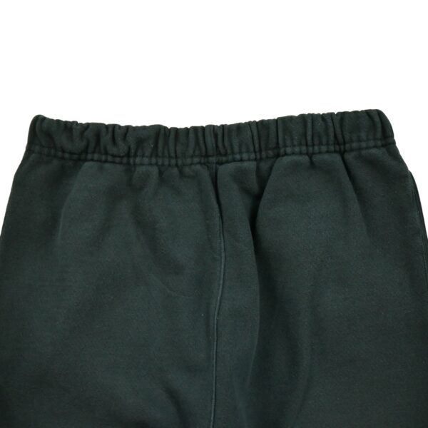 Jogging homme noir Champion