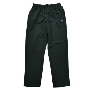 Jogging homme noir Champion