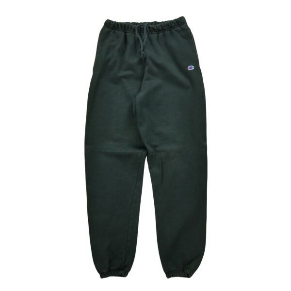 Jogging homme noir Champion