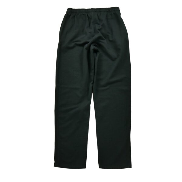Jogging homme noir Champion