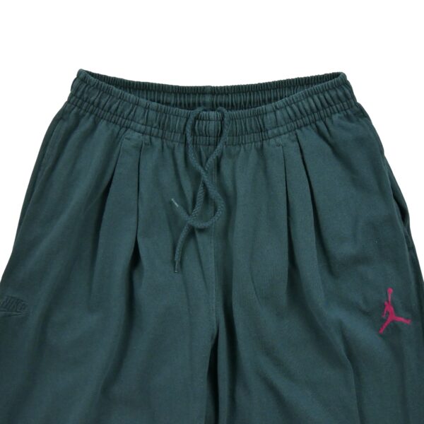 Jogging homme noir Nike