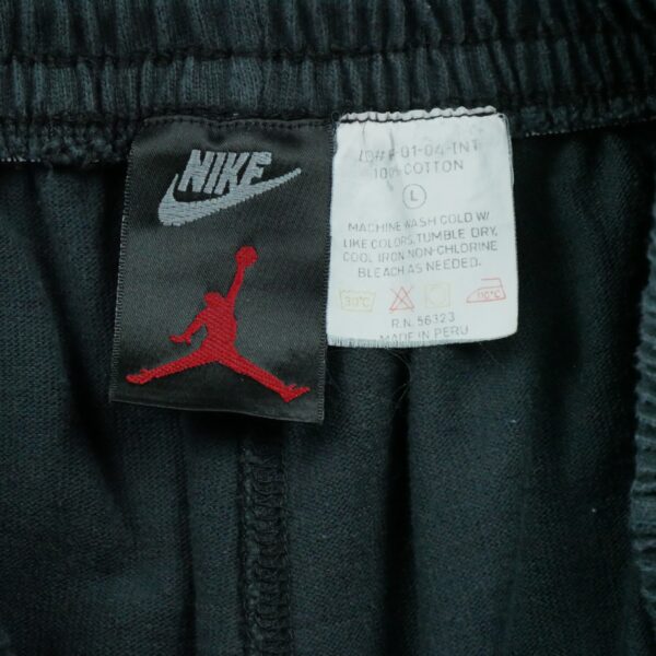 Jogging homme noir Nike