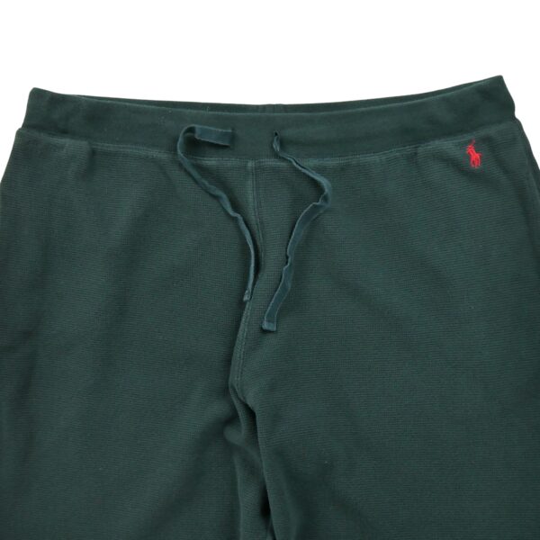 Jogging homme noir Polo Ralph Lauren