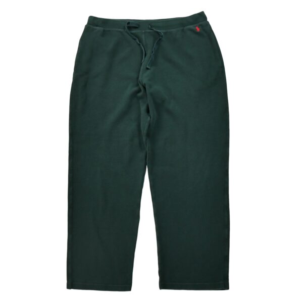 Jogging homme noir Polo Ralph Lauren
