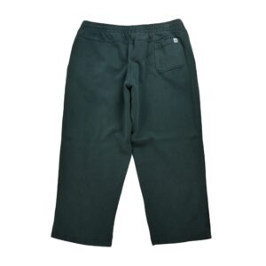 Jogging homme noir Russell Athletic
