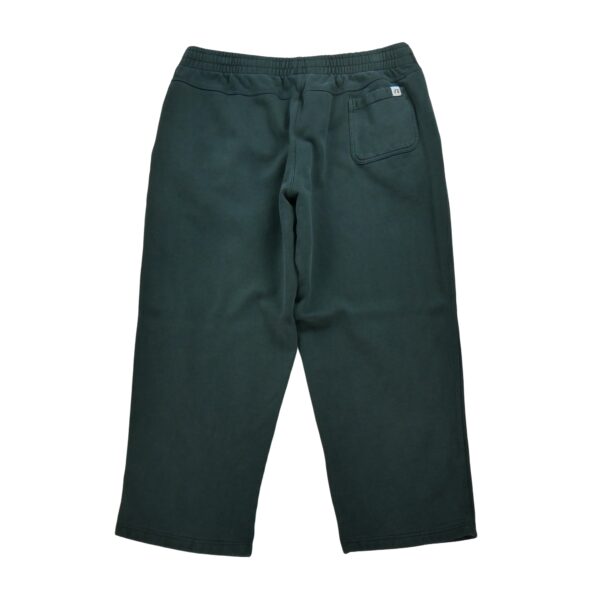 Jogging homme noir Russell Athletic