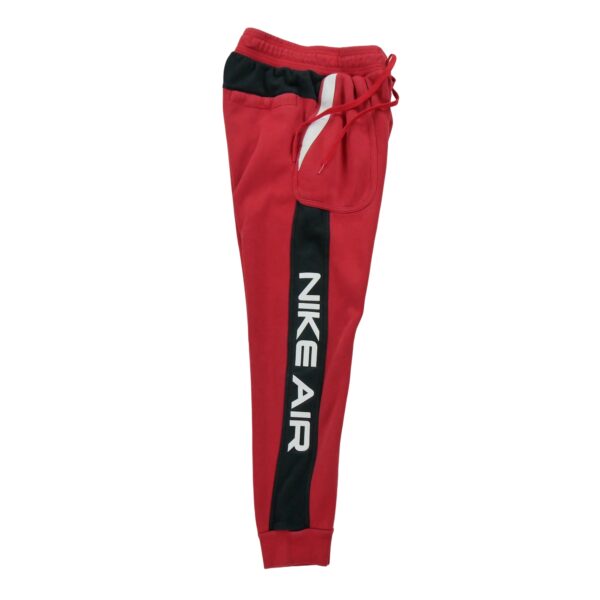 Jogging homme rouge Nike