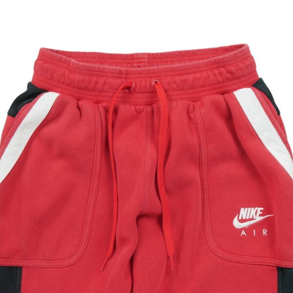 Jogging homme rouge Nike