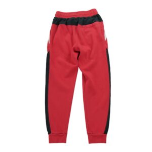 Jogging homme rouge Nike