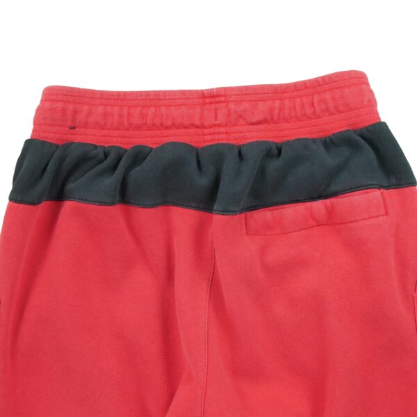 Jogging homme rouge Nike