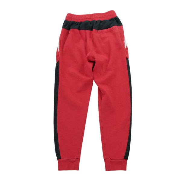Jogging homme rouge Nike