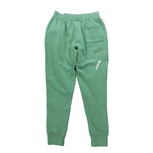Jogging homme vert Champion