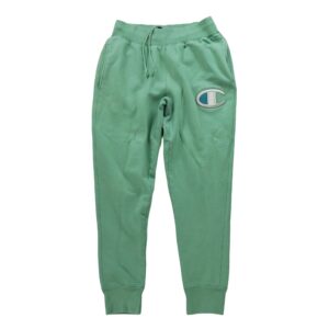 Jogging homme vert Champion